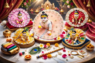 laddu gopal