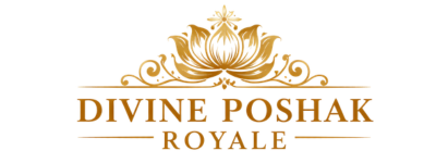 Divine Poshak Royale 